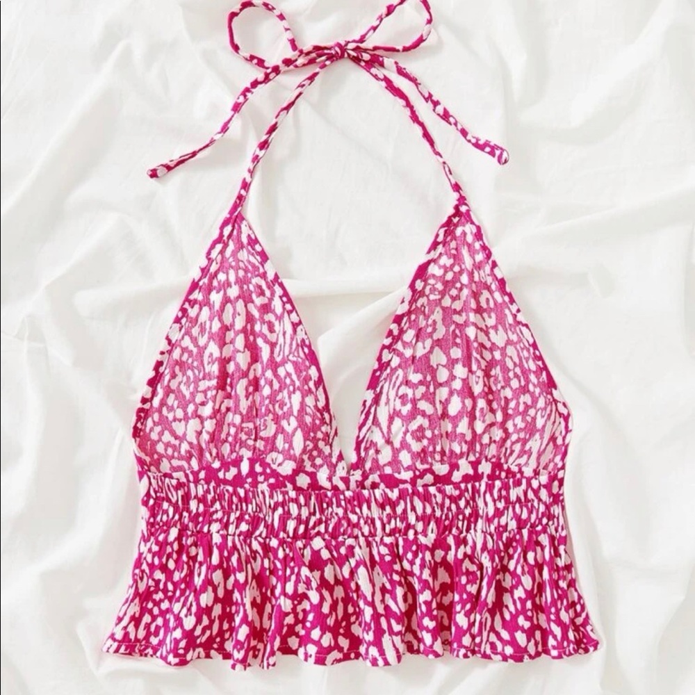 Pink Top - Picture 2 of 3
